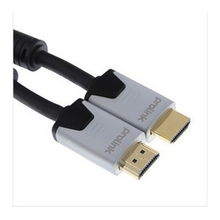 Prolink HMC270 HDMI 1.4版高清數據線深度評測 3米長度連接電腦與電視的明智之選？