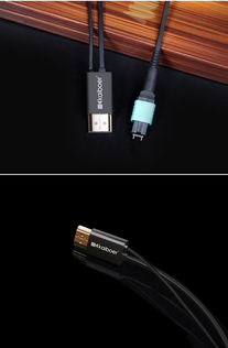 開博爾純光纖HDMI 2.0版 8K@60Hz無損傳輸，定義高清連接新標準