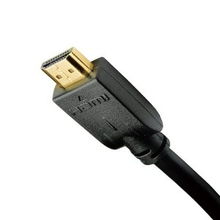 開博爾KBEH 110黑金剛HDMI線 3米1.4版，高性價比家庭娛樂連接方案