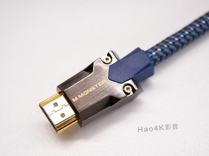 魔聲M系列8K HDMI線 三大痛點，一“線”解決